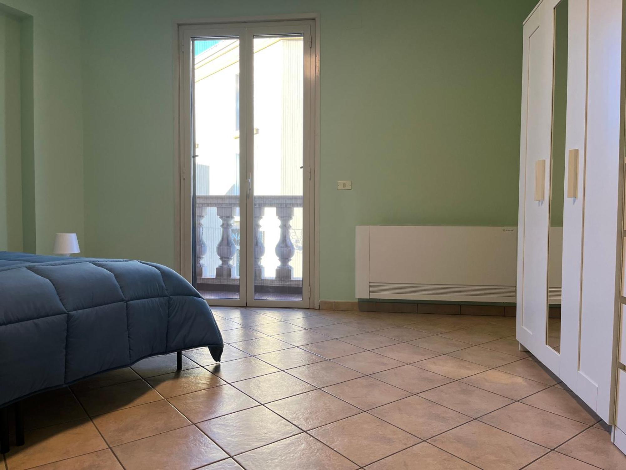 Casa Vacanza Donna Laura Barcellona-Pozzo di Gotto Exteriér fotografie